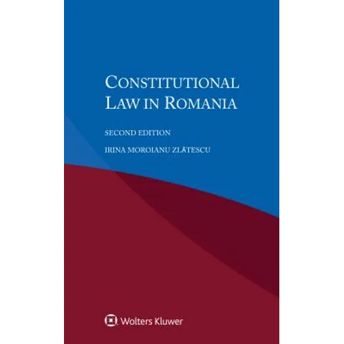 Constitutional Law in Romania