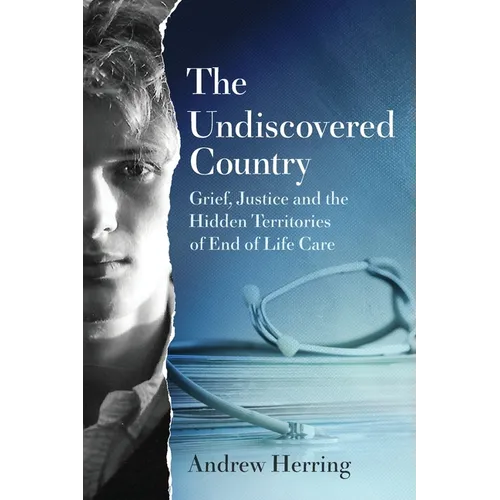 The Undiscovered Country