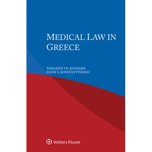 Medical Law in Greece