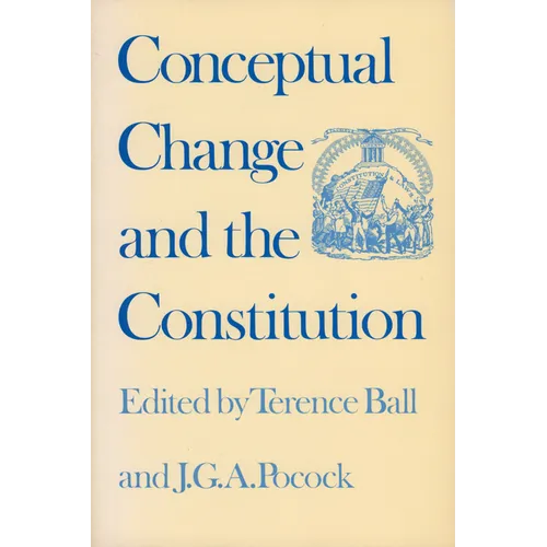 Conceptual Change and the Constitution