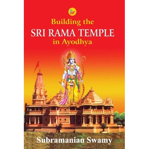 Building the Sri Rama Temple in Ayodhya