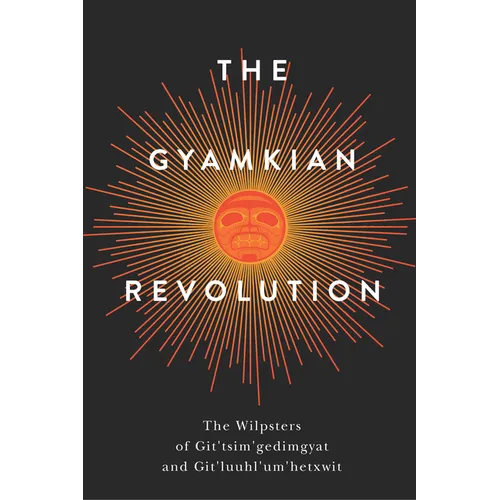 The Gyamkian Revolution