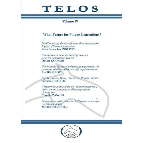 Telos IV