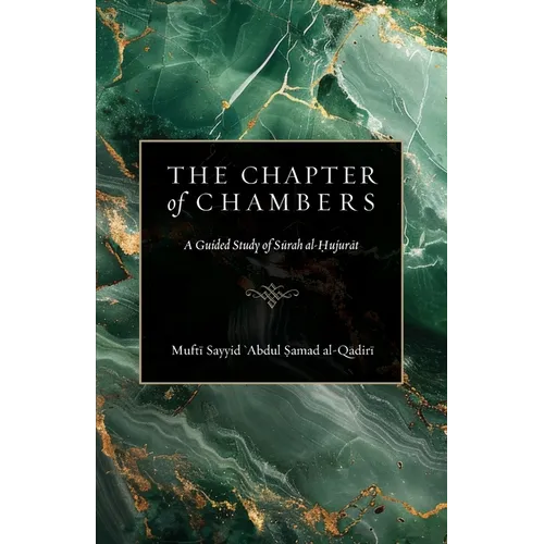 The Chapter of Chambers