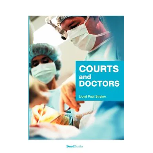 Courts and Doctors