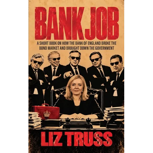 Bank Job