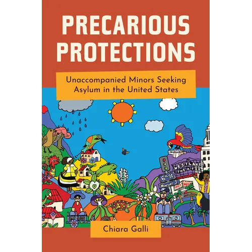 Precarious Protections: Unaccompanied Minors Seeking Asylum in the United States