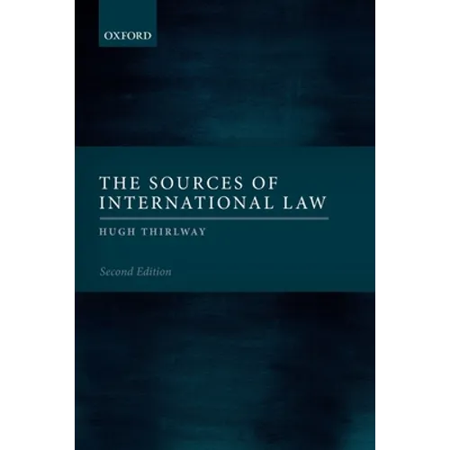 Sources of International Law