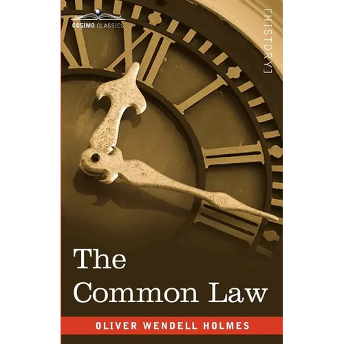 The Common Law