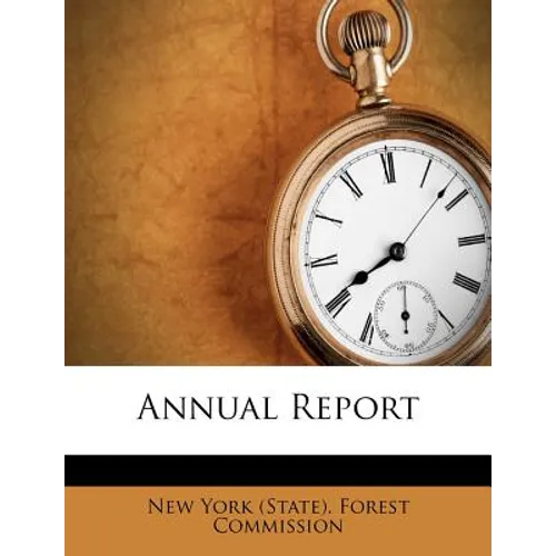 Annual Report