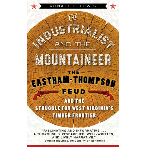 The Industrialist and the Mountaineer