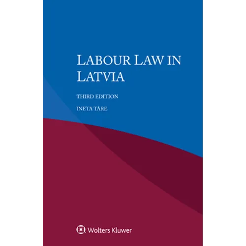 Labour Law in Latvia