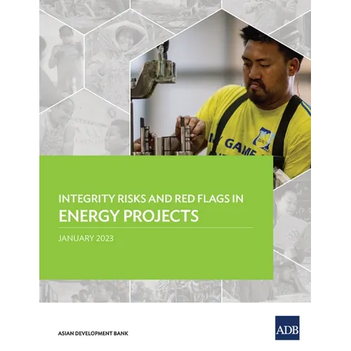 Integrity Risks and Red Flags in Energy Projects