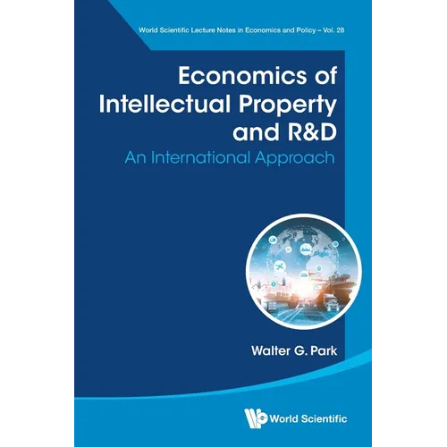 Economics of Intellectual Property and R&d