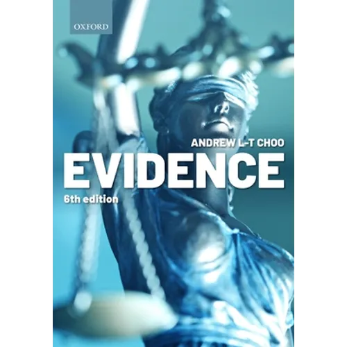Evidence
