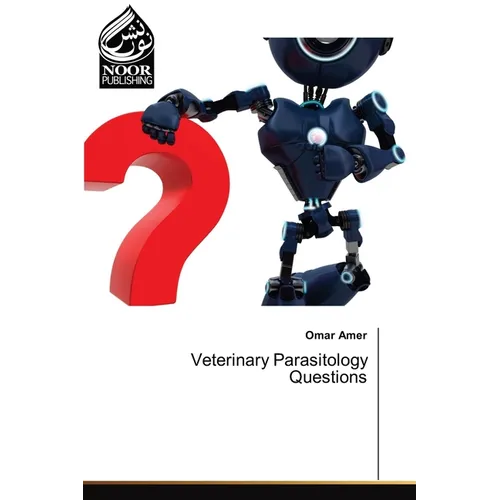 Veterinary Parasitology Questions