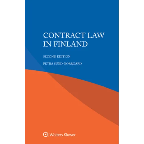 Contract Law in Finland