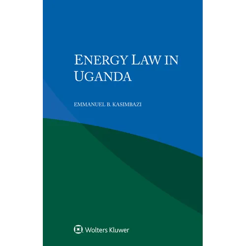 Energy Law in Uganda