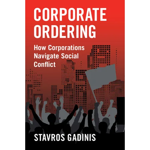 Corporate Ordering