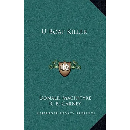 U-Boat Killer