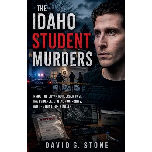 The Idaho Student Murders: Inside The Bryan Kohberger Case