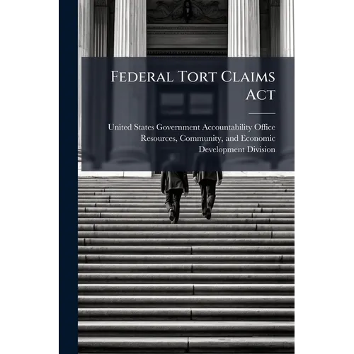 Federal Tort Claims Act