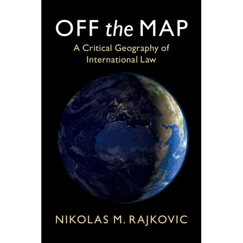 Off the Map