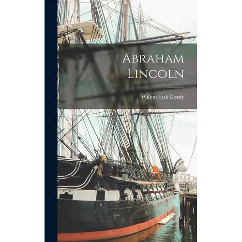Abraham Lincoln