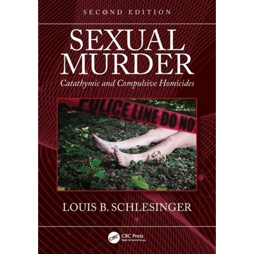 Sexual Murder: Catathymic and Compulsive Homicides