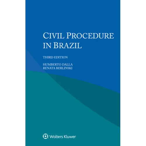 Civil Procedure in Brazil