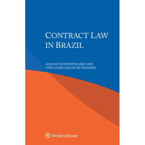 Contract Law in Brazil