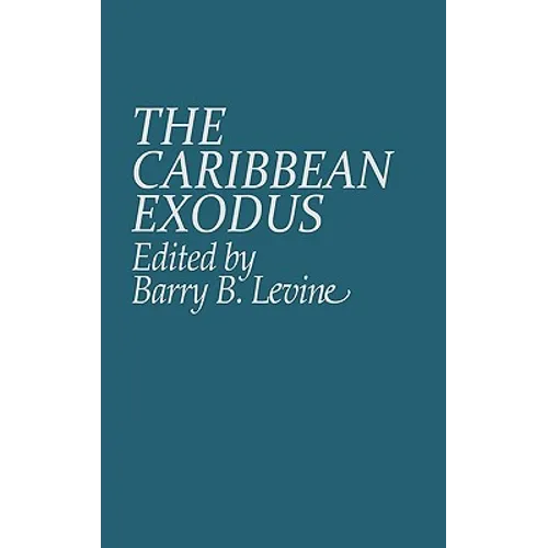The Caribbean Exodus