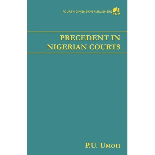 Precedence in Nigerian Courts