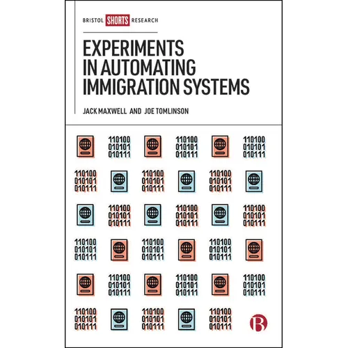 Experiments in Automating Immigration Systems