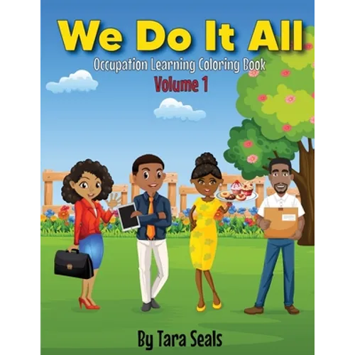 We Do It All Volume I