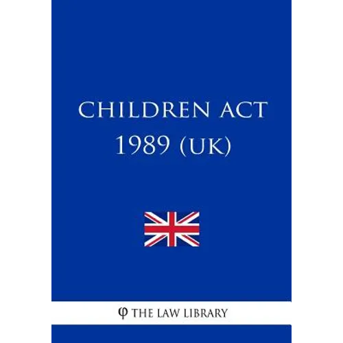 Children Act 1989