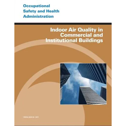 Indoor Air Quality in Commercial and Institutional Buildings