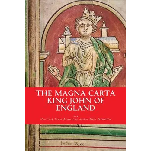 The Magna Carta