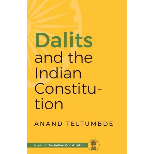 Dalits and the Indian Constitution