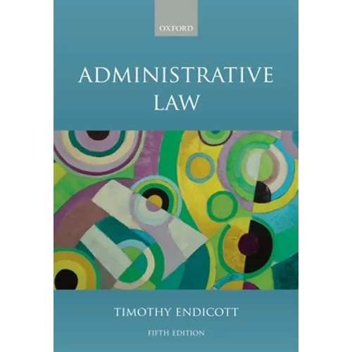 Administrative Law
