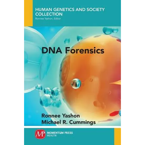 DNA Forensics