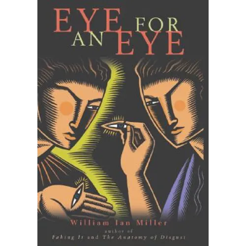Eye for an Eye