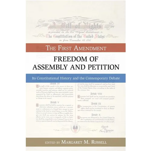 Freedom of Assembly and Petition
