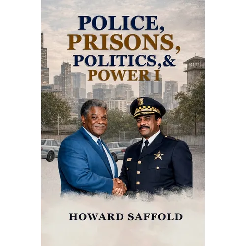 Police, Prisons, Politics & Power