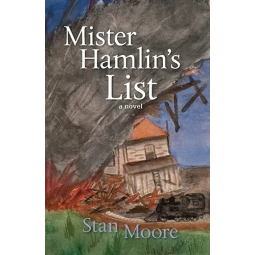 Mister Hamlin's List