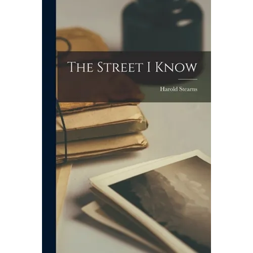 The Street I Know