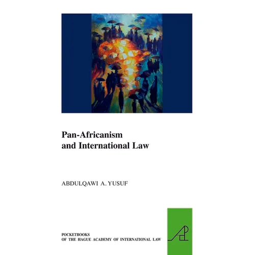 Pan-Africanism and International Law