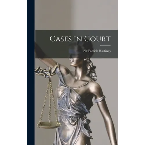Cases in Court