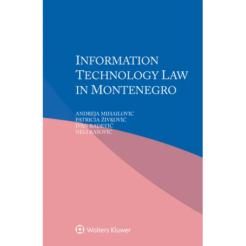 Information Technology Law in Montenegro