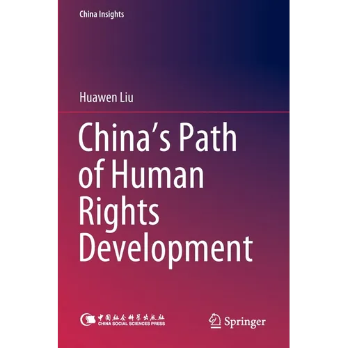 China's Path of Human Rights Development